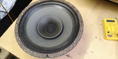used celestion greenback